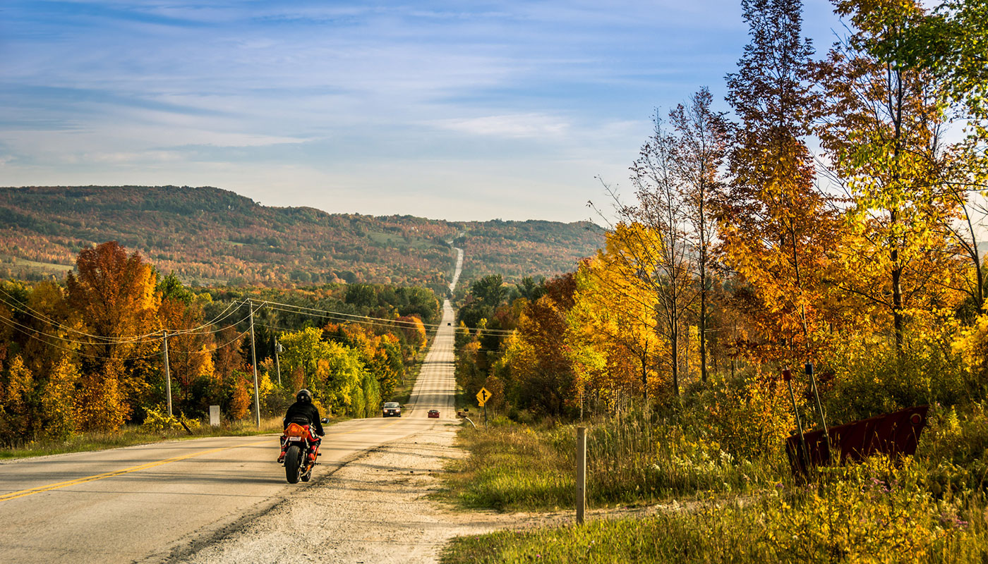 Meaford, Grey County, Ontario — RE/MAX Four Seasons Realty Ltd