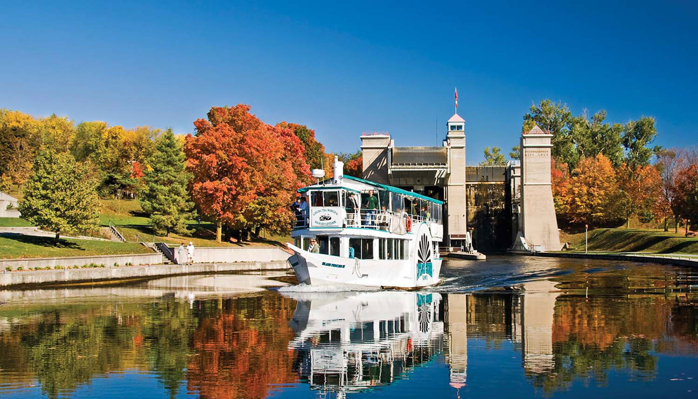 Peterborough, Ontario — Royal LePage Frank Real Estate, Brokerage