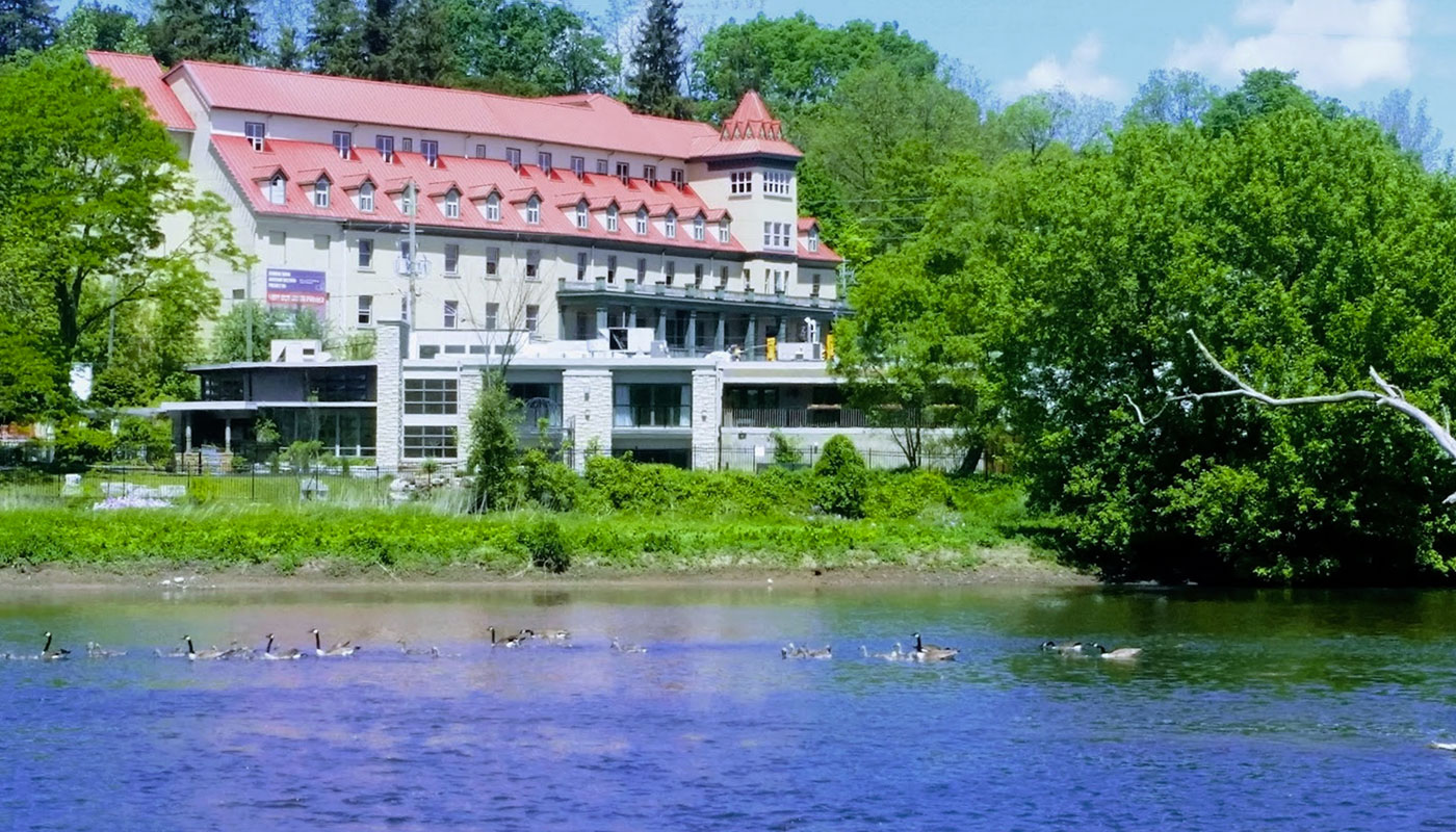 Preston, Ontario — Geoff Kroeger Home Selling Team, RE/MAX Real Estate