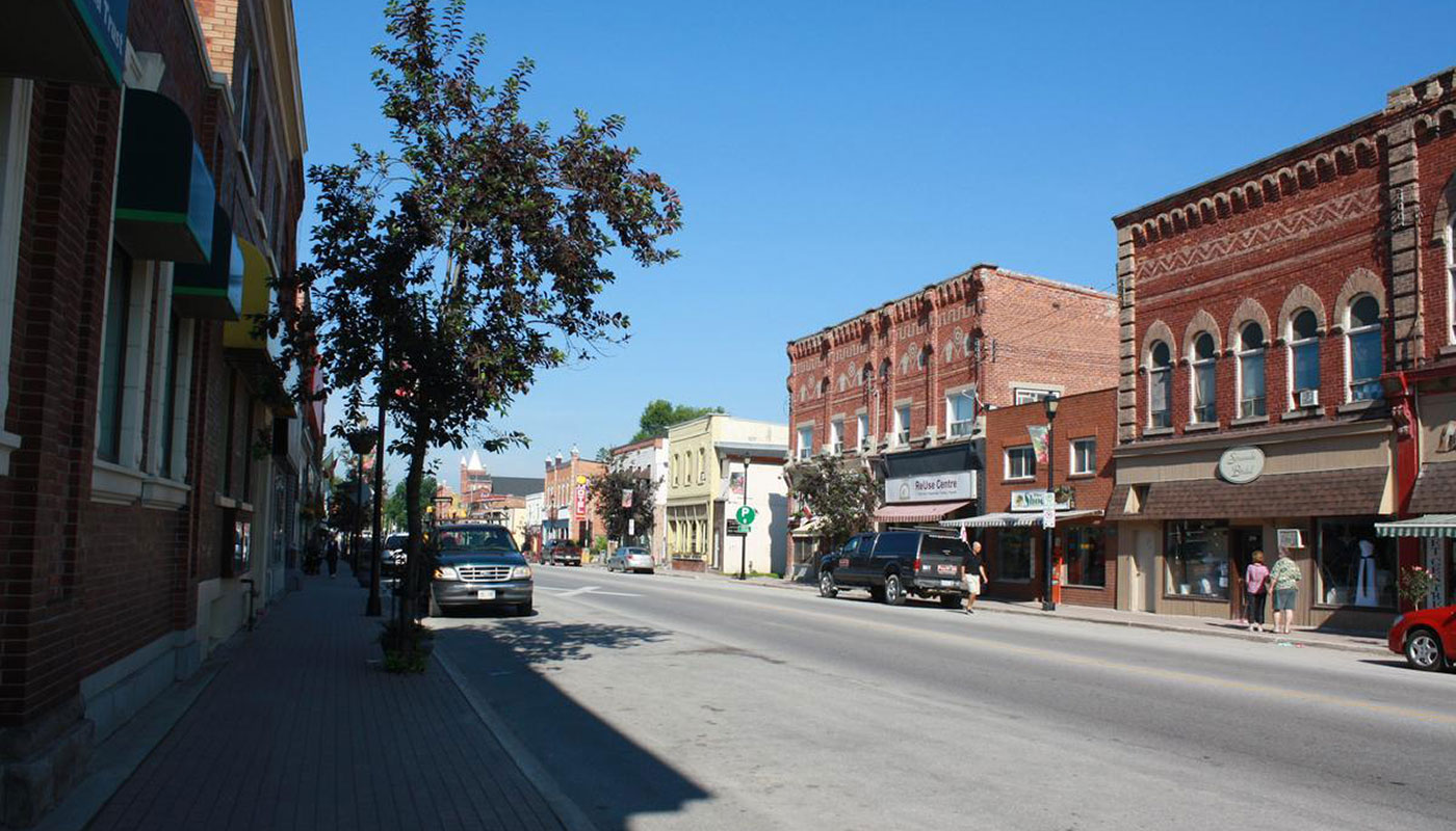 Stayner, Ontario — RE/MAX Four Seasons Realty Ltd., Brokerage Collingwood Real Estate Stayner, Ontario — RE/MAX Four Seasons Realty Ltd., Brokerage Collingwood Real Estate
