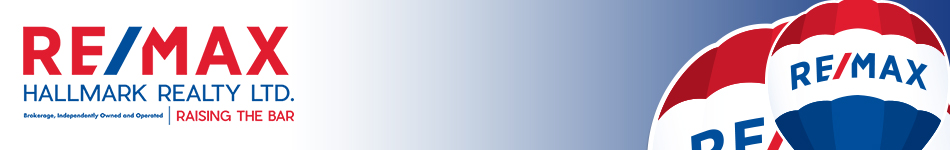 Zelinde Kaiser - RE/MAX Hallmark Realty Ltd., Brokerage - RE/MAX Hallmark