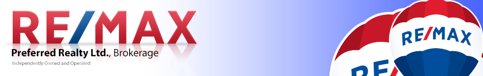 Jin Qian - RE/MAX Preferred Realty Ltd., Brokerage