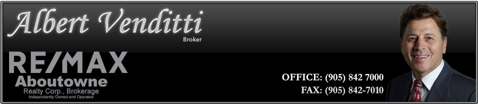 Oakville real estate, real estate Oakville Burlington, Oakville Albert