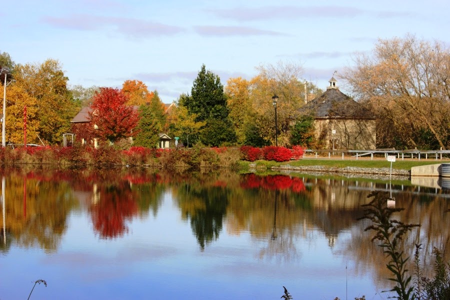 Uxbridge, Durham Region, Ontario — Royal LePage Frank Real Estate