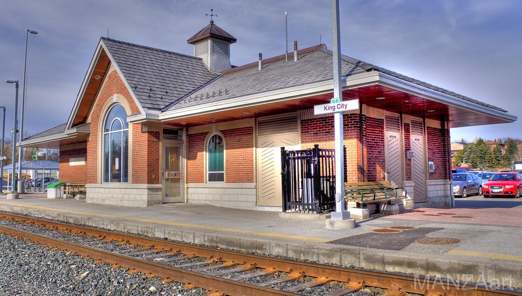 King City, Ontario — The Daryl King Team, RE/MAX Hallmark Realty Ltd.