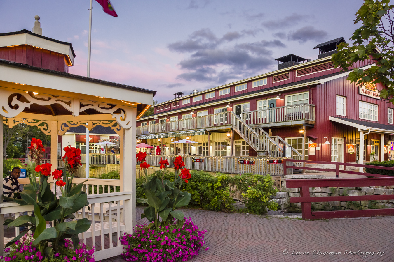 Markham/Unionville, Ontario — The Daryl King Team, RE/MAX Hallmark