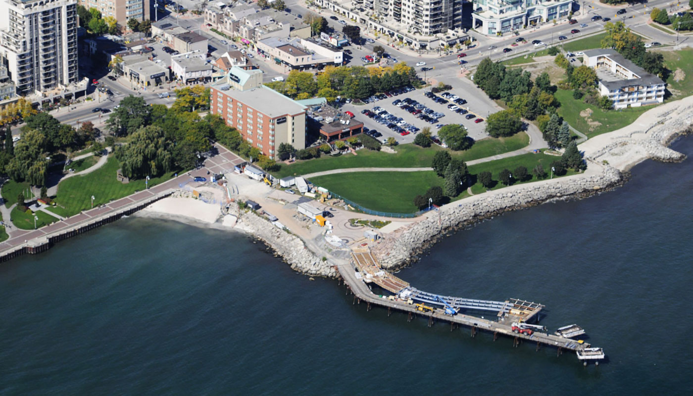 Burlington, Ontario — Royal LePage Royal LePage Burloak Real Estate