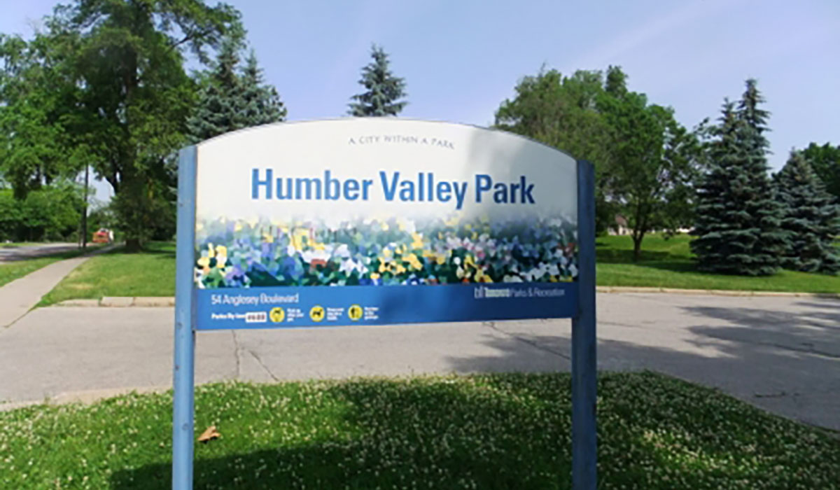 Edenbridge Humber Valley, Etobicoke, Ontario — The Stevenson Streich