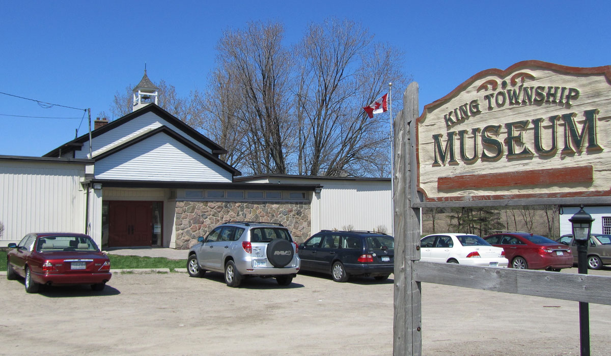 King City, Ontario — Royal LePage RCR Realty, Brokerage