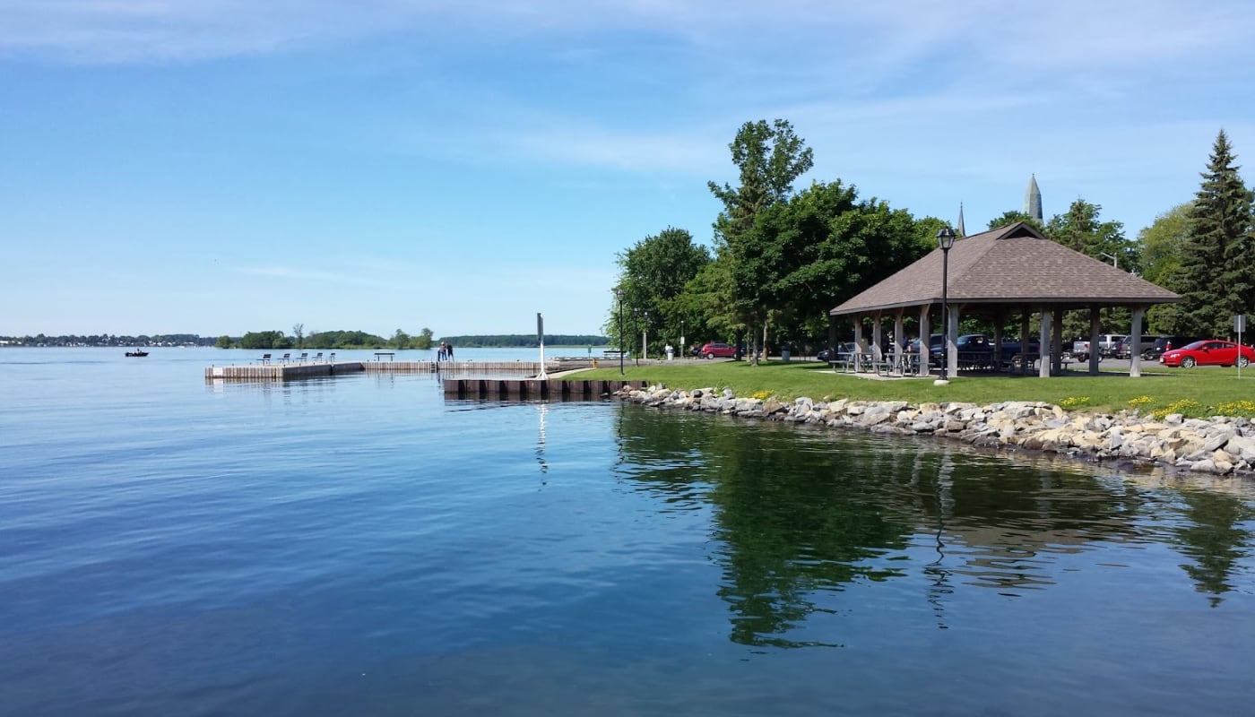 Morrisburg, Ontario — RE/MAX Marquis Real Estate, Brokerage Cornwall