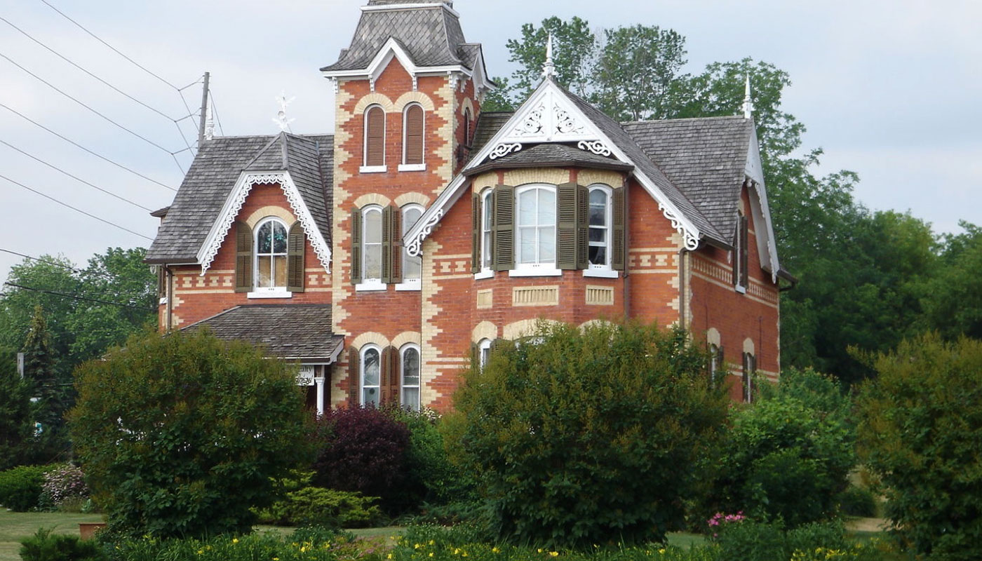 Nobleton, King, Ontario — Royal LePage RCR Realty, Brokerage