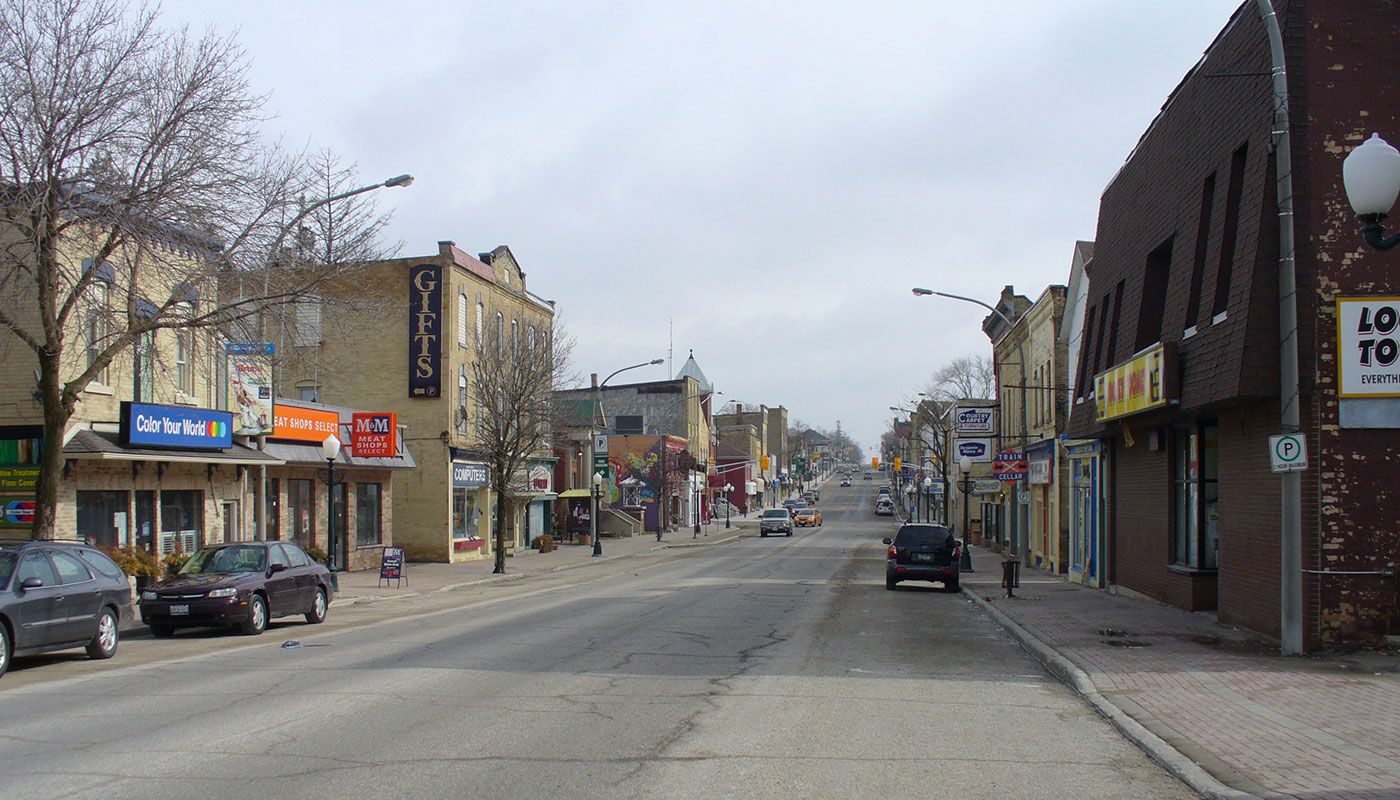 Wellington, Ontario — RE/MAX Quinte Ltd., Brokerage Bay of Quinte