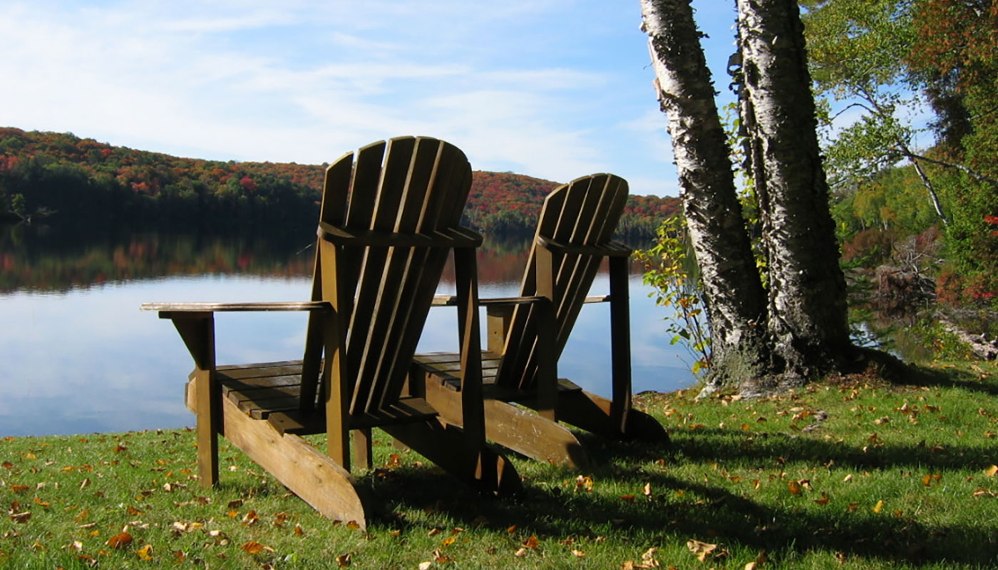 Almaguin Highlands Real Estate Agents & Listings — Chestnut Park Real