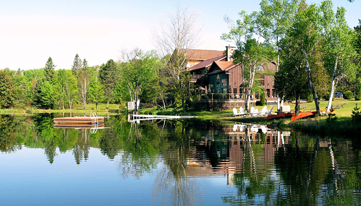 Bancroft, Ontario — Royal LePage Frank Real Estate, Brokerage Durham