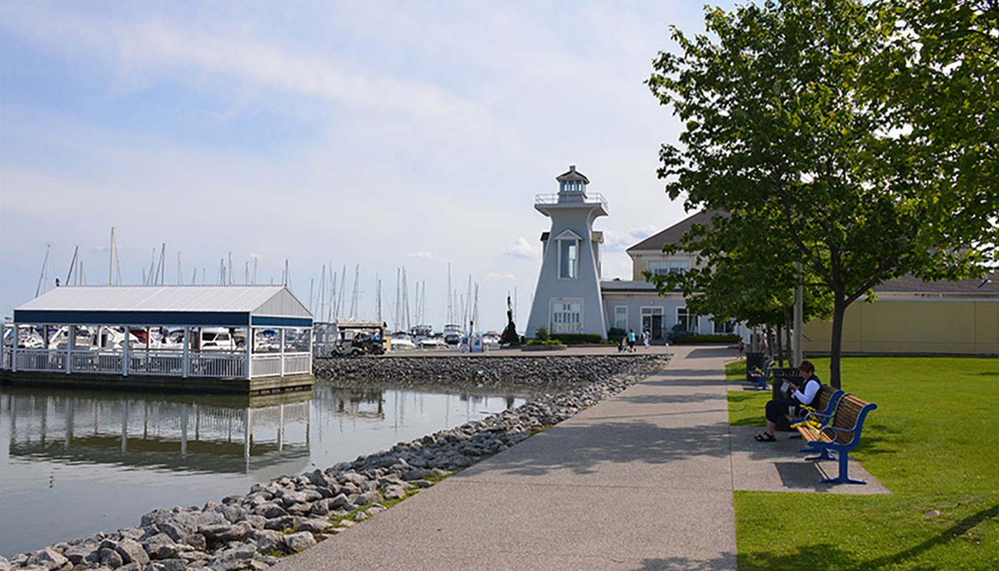Bronte Ontario Sheila Barry Linda Zylik Sutton Group Sutton Group