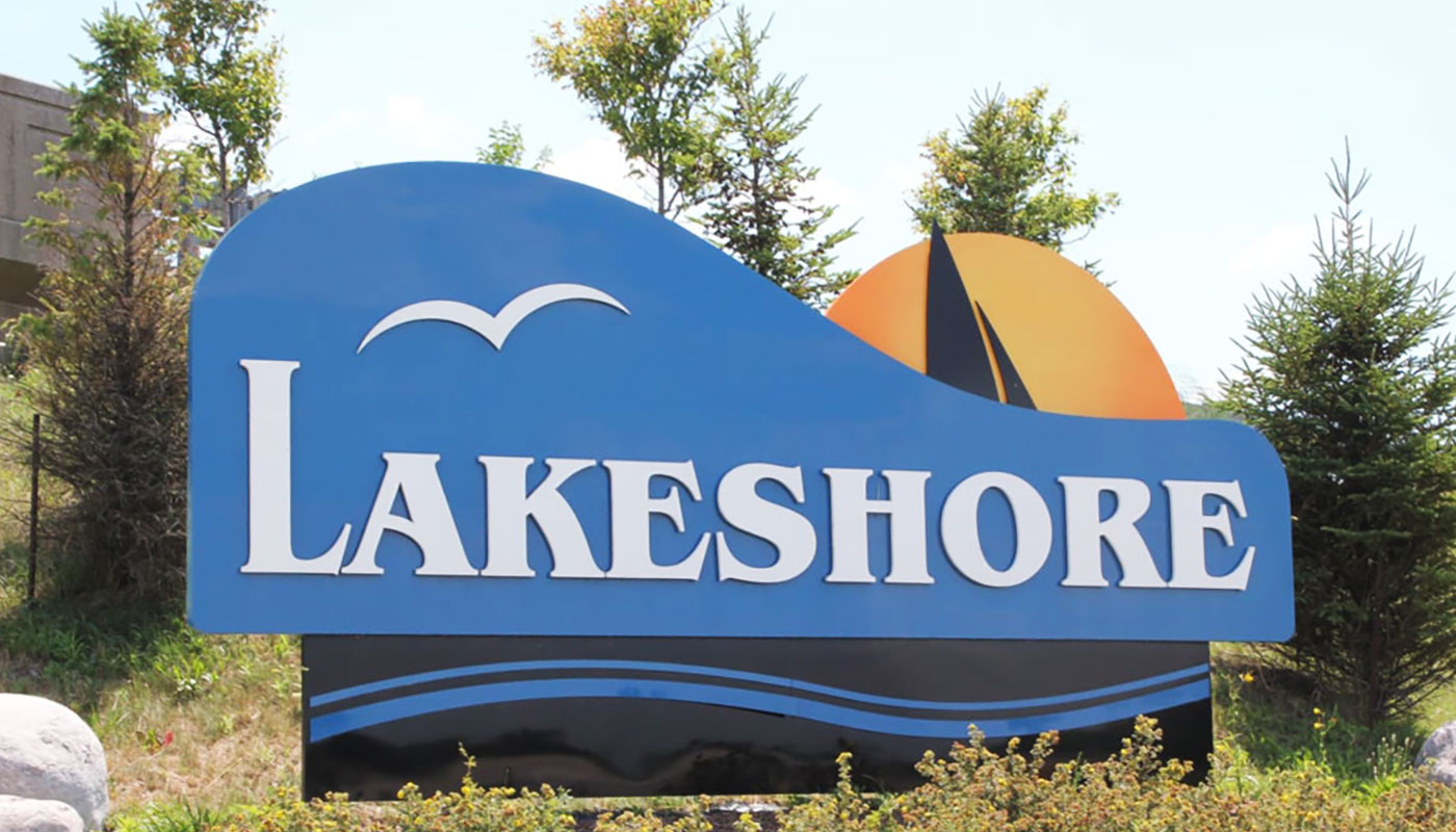 Lakeshore, Ontario — RE/MAX Preferred Realty Ltd., Brokerage Windsor