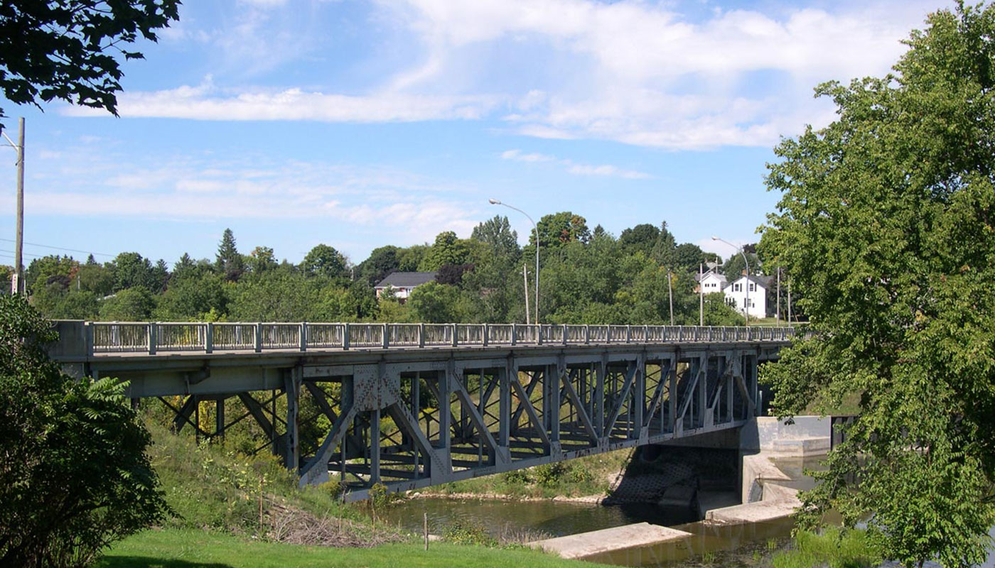 Mount Forest, Ontario — Royal LePage RCR Realty, Brokerage Mount Forest, Ontario — Royal LePage RCR Realty, Brokerage