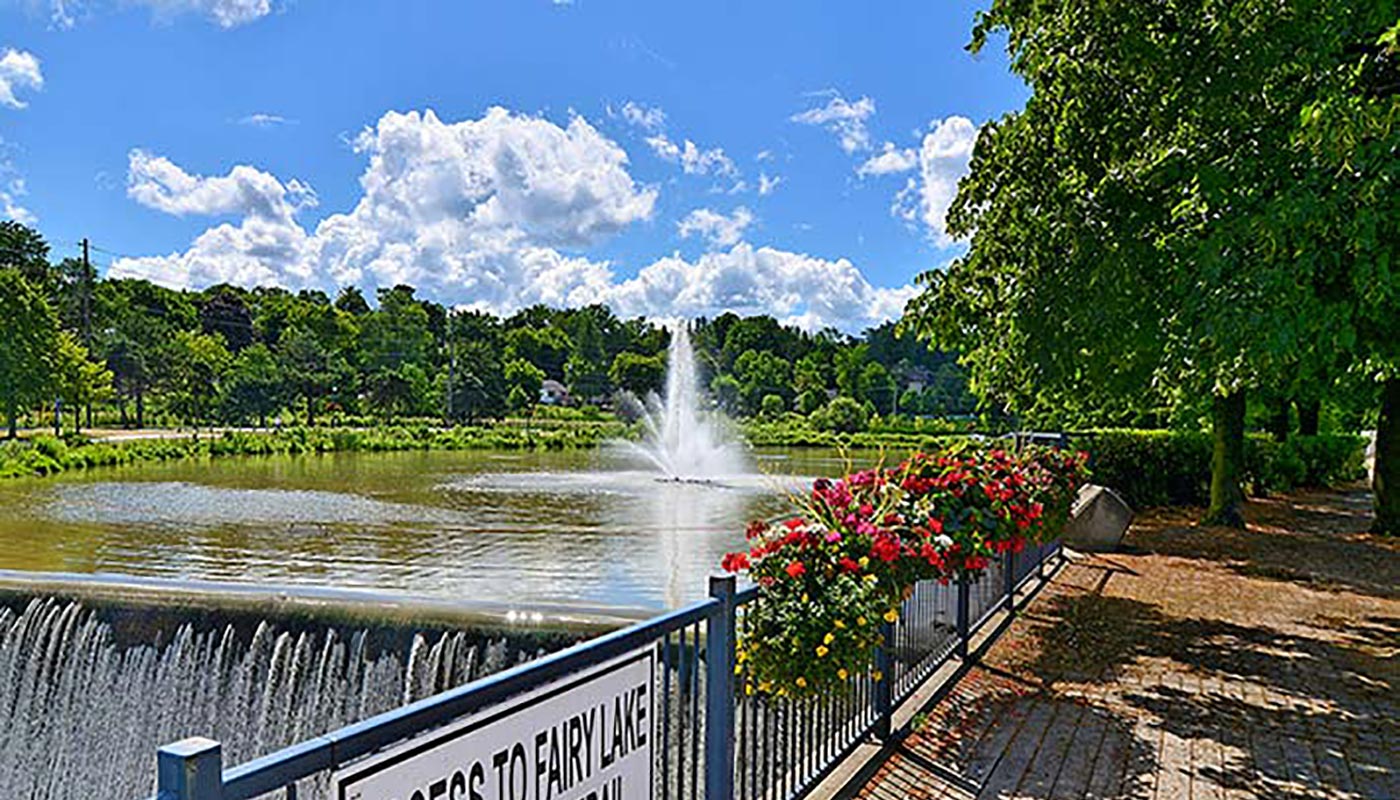 Newmarket, Ontario — The Politis Brienza Team, RE/MAX AllStars The PB Team Realty