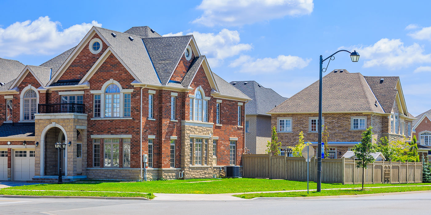 North of Markham Real Estate Agents & Listings — Chestnut Park Real