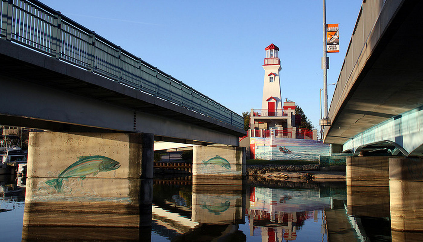 Port Credit, Ontario — Paul Ambler, RE/MAX Professionals Inc. More